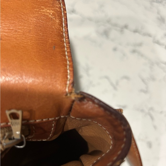 Celine Vintage authentic shoulder/crossbody bag - Picture 5 of 16